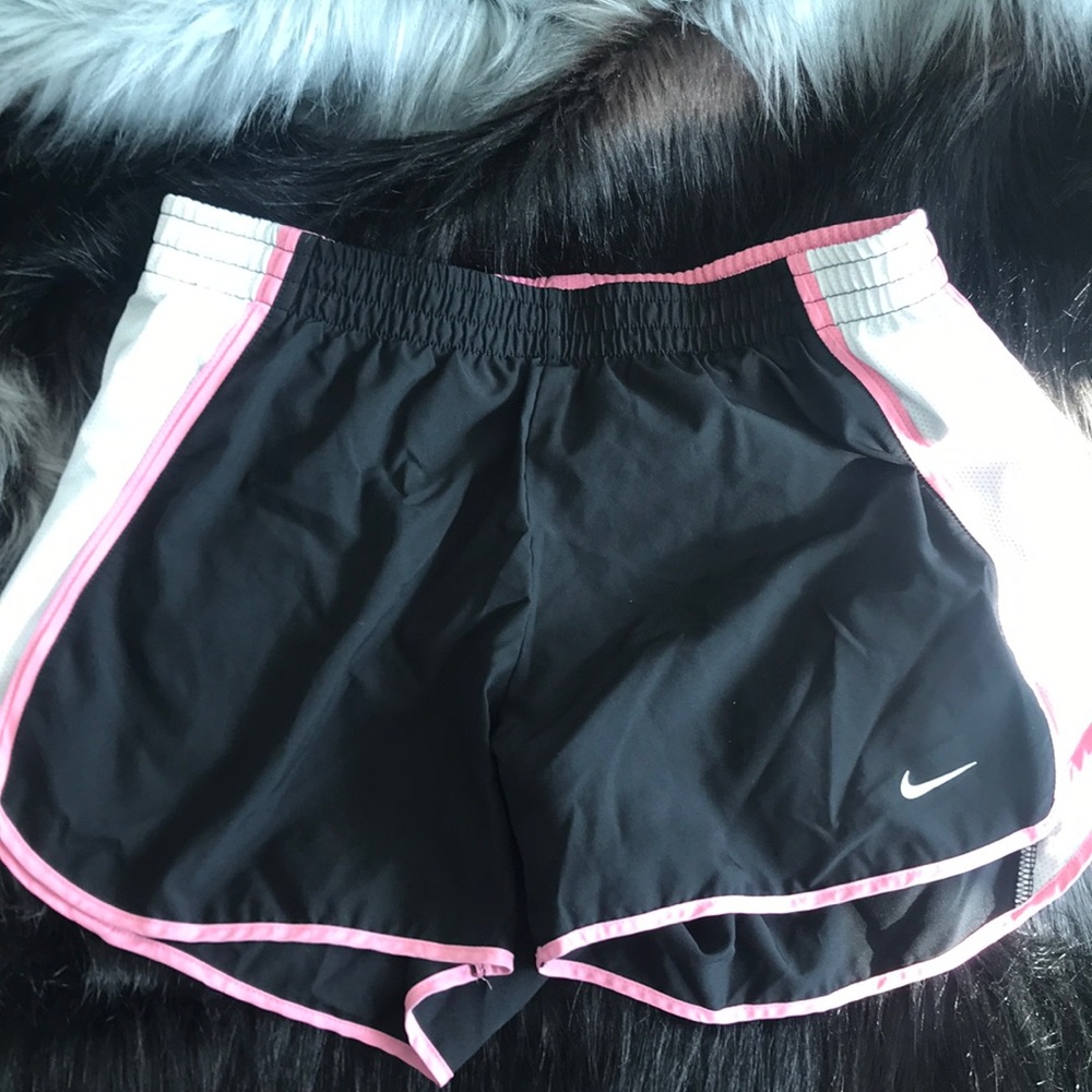 Nike Dri-Fit Running Shorts